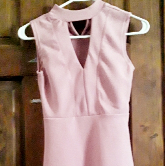 No Boundaries Dresses & Skirts - Dress